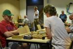 Ronde 4, 5 en 6 zomertoernooi!