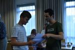Ronde 4, 5 en 6 zomertoernooi!